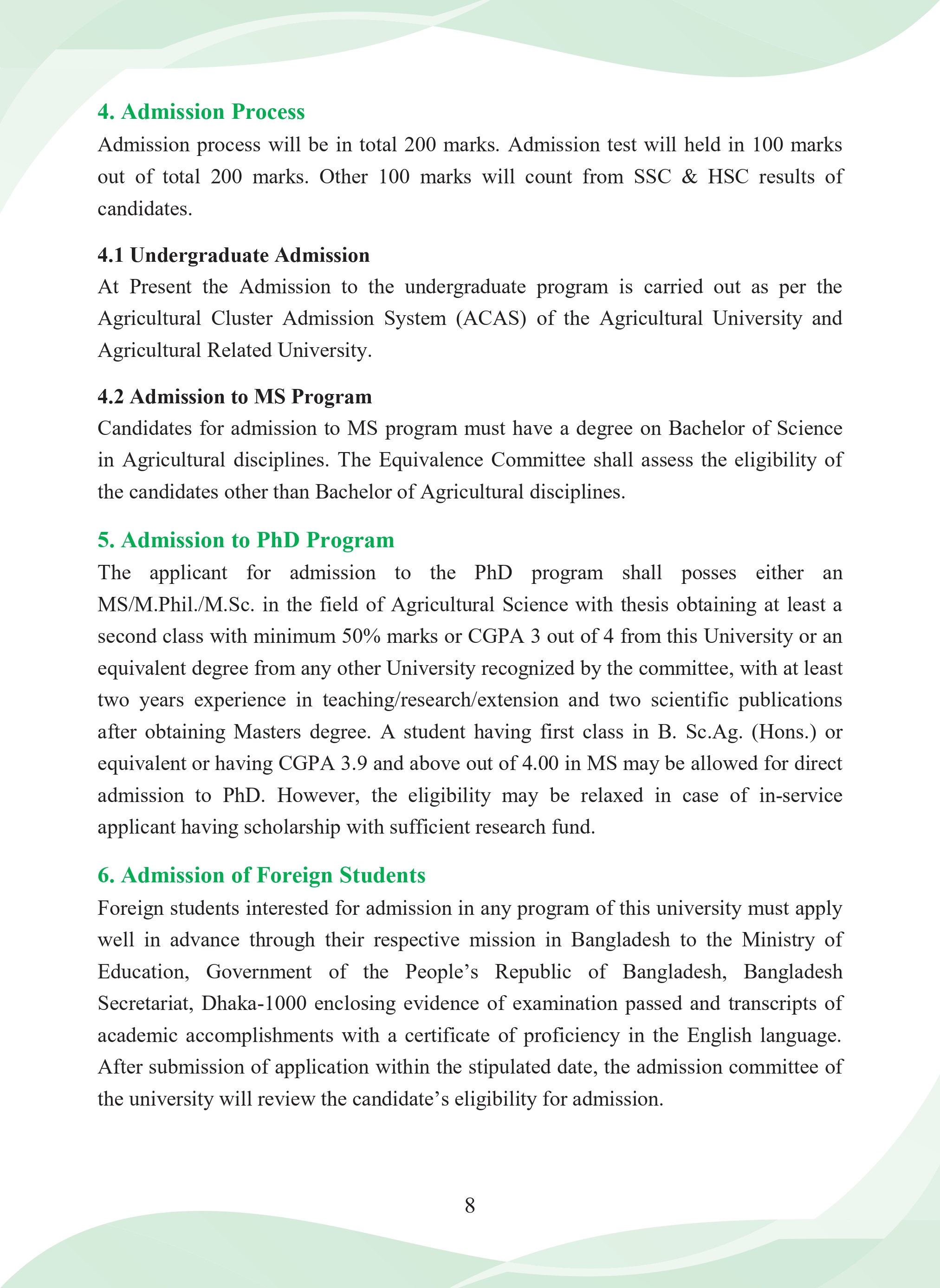 publication